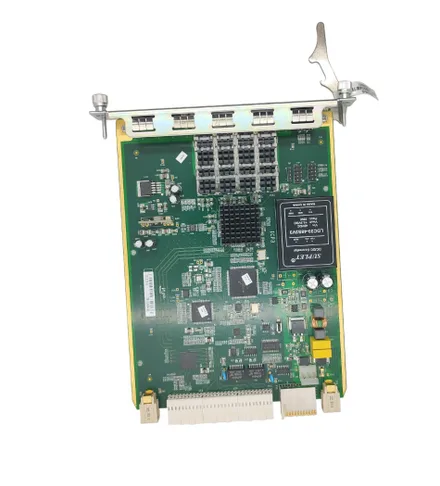 Olt Fbh Placa Uplink HU4A 4 Sfp Plus 06B