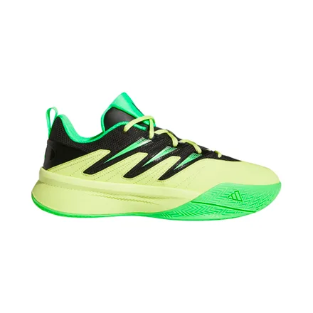 Calzado Deportivo Adidas Dame Certified 3 Unisex