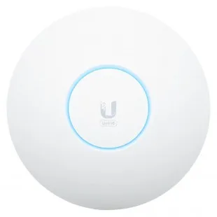 Ui U6 Enterprise Unifi Ap Ac 6 4X4 Mimo Be Gb