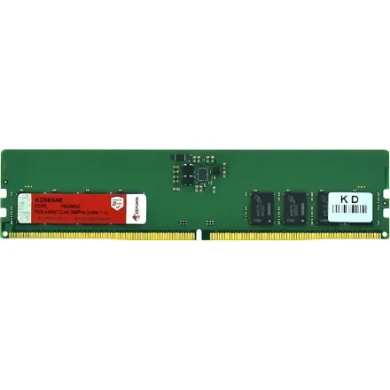 Keepdata Mem Ddr 5 Pc 5600