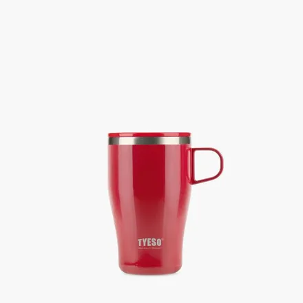 Copo Termico Tyeso Vacuum Insulated Cores Diversas 500ml