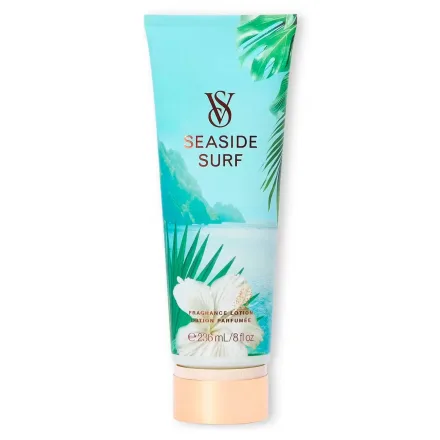 Body Lotion Victoria Secret Seaside Surf Feminino 236ml