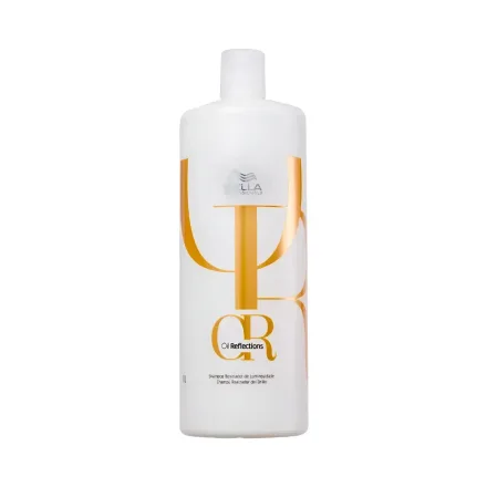 Shampoo Wella Oil Reflections – 1litro