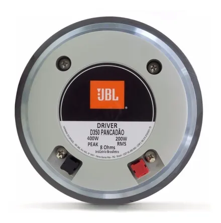 Driver D350