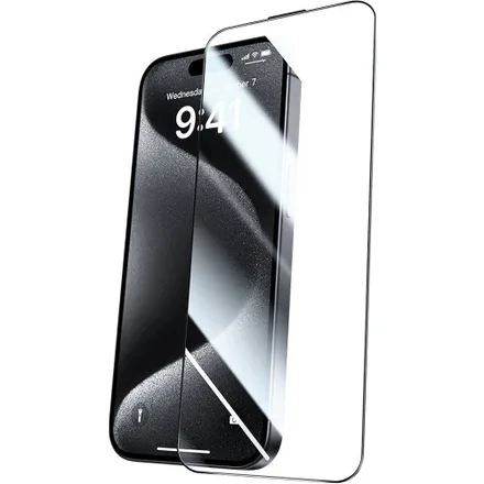 Pelicula Mcdodo iPhone 16 Pro Max Pf 6863