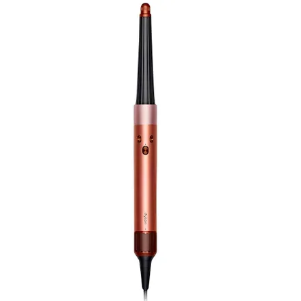 Secador Dyson HS09 Airwrap 50 Amber Slik