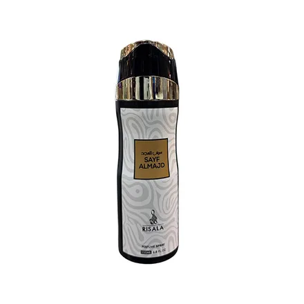Deo Risala Sayf Almajd 200ml
