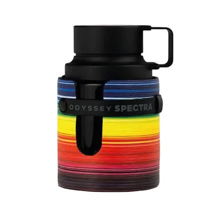 Perfume Armaf Odyssey Spectra Rainbow Unisex Edp Agatres 100ml