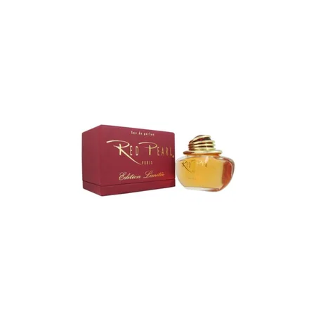Red Pearl Femenino Eau Parfum 100ml