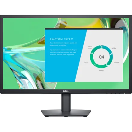 Monitor Dell E2422HN 23.8″ Full HD HDMI/VGA Bivolt