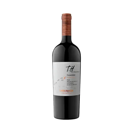 Vino Undurraga Terroir Hunter Carmenere 750ml