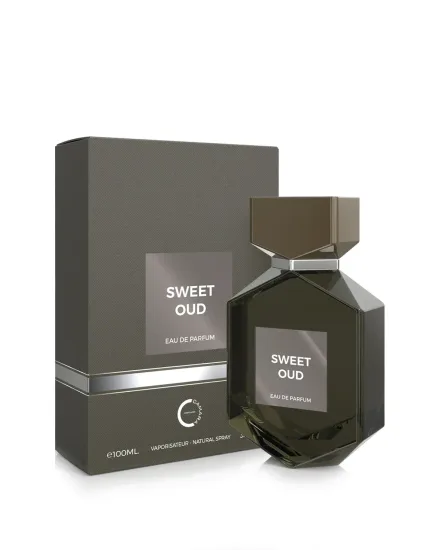 Camara Perfume Sweet Oud Eau Parfum 100ml