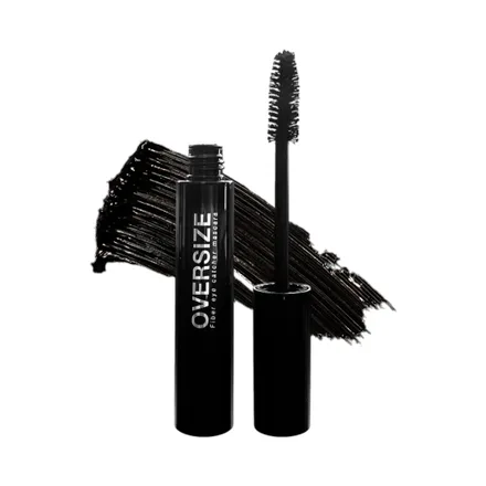 Mascara Pestanas Sla Paris Oversize 01 Lust Black 11ml