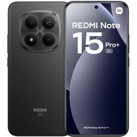 Redmi Note 15 Pro Plus 5G 200 512GB
