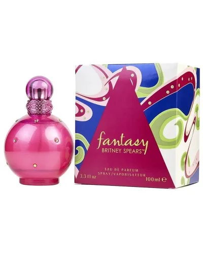 Perfume Britney Spears...