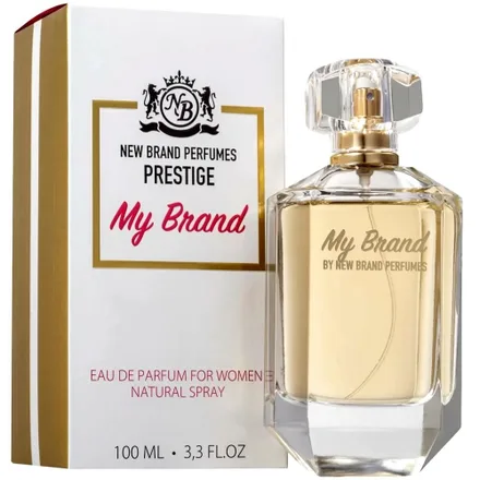 Brand My Eau Parfum 100ml