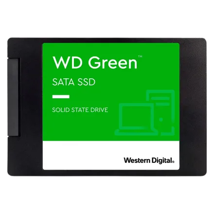 Western Digital Sata 3 1TB