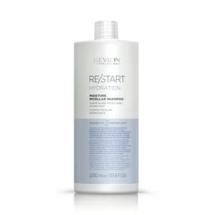 Revlon Shampoo Re Start Hydration 1L