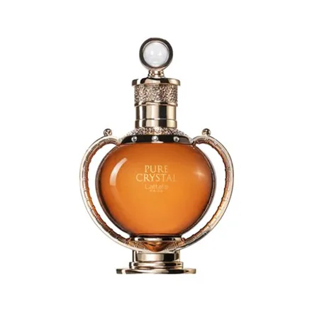 Perfume Lattafa Pride Pure Unisex Edp Agatres 100ml