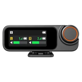 Microfone Dig Mic 3 Receiver