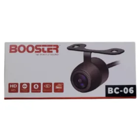 Booster Bc 06 Re Compativel Pioneer Cen