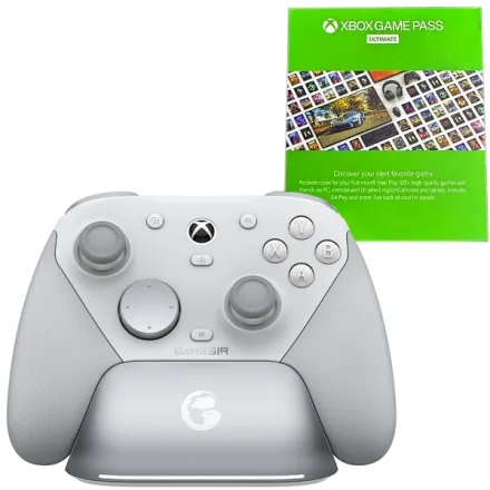 Controle Gamesir G7 Pro Pc Xbox Game Pass Ultimate Base