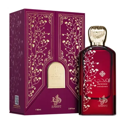 Al Wataniah Roohi Eau Parfum 100ml