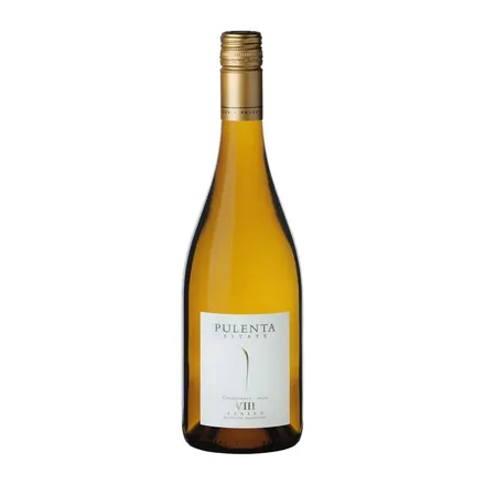 Vino Pulenta Estate Viii Chardonnay 750ml