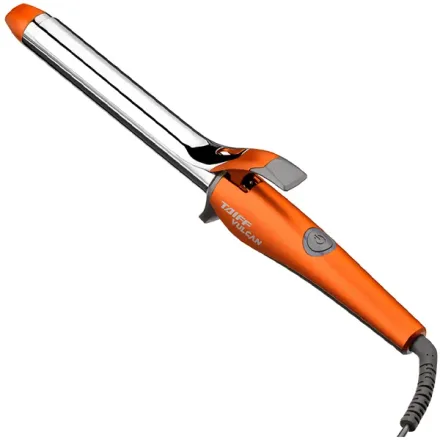 Modelador Cabelo Taiff Vulcan Modv 22 220 Bivolt