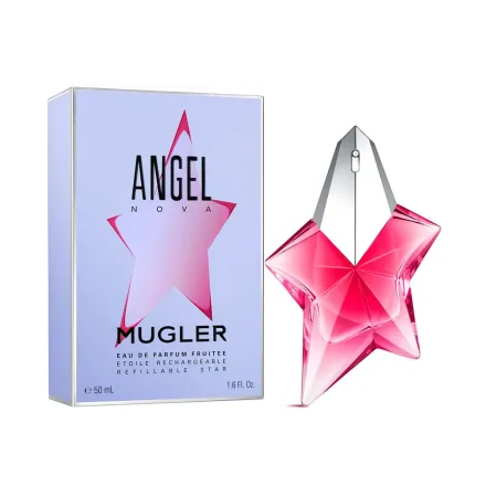Thierry Mugler Angel Edp Fem 100ml
