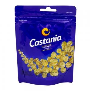 Grao Bico Crocante Temperado Castania 70g