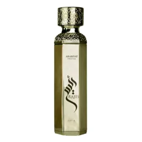 Perfume Arabiyat Prestige Raeess Aurum Eau Parfum 18
