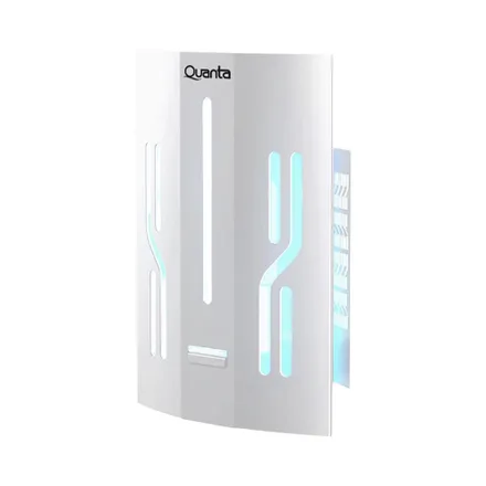Mata Insectos Quanta Pegatina Qtmip 18