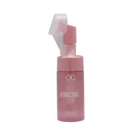 Og Niacina Skin Limpiador Facial 100ml