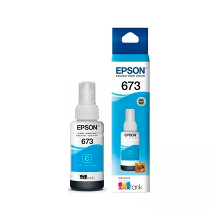 Tinta 673