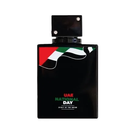 Perfume Armaf Club Nuit Intense Uae National Day Masculino Edp Agatres 105ml