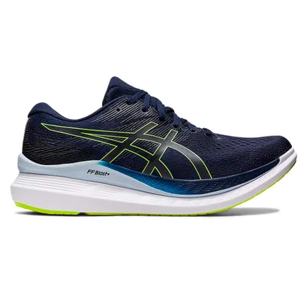 Tenis Asics Masculino Glideride 3 Back