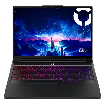 Gamer Legion Pro 7I 16 Ultra 9 Geforce Rtx 5080 2TB 64GB