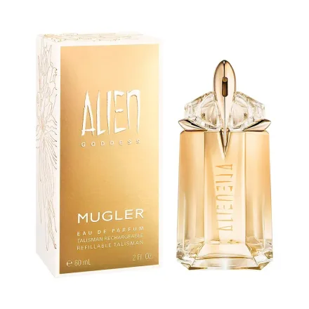 Perfume Mugler Alien Goddess Edp Femenino 60ml