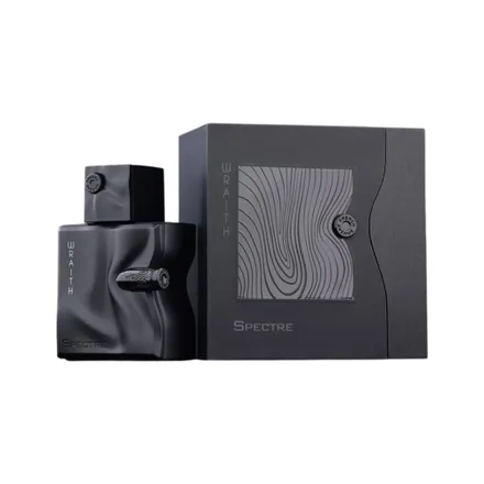 Perfume French Avenue Wraith Edp 80ml