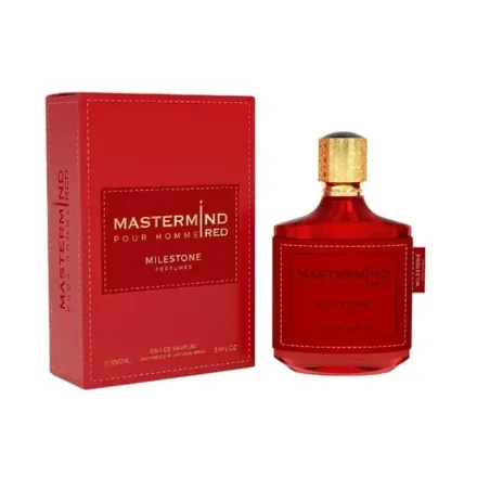 Emper Perfume Master Mind Eau Parfum 100ml