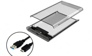 Gaveta Sate Ax 250 Transp