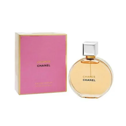 Chanel Chance Edp 100ml