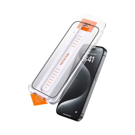 Protector Pantalla Mcdodo Pf 6863 iPhone 16 Pro Max