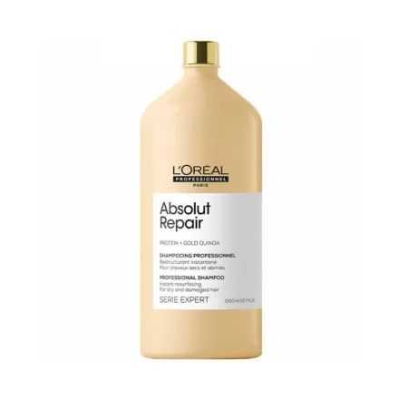 Loreal Shampoo SE Absolut Repair 1500ml