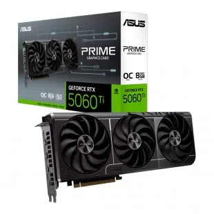 Placa Video Geforce Prime Gddr 7 1X Hdmi 3X Disp
