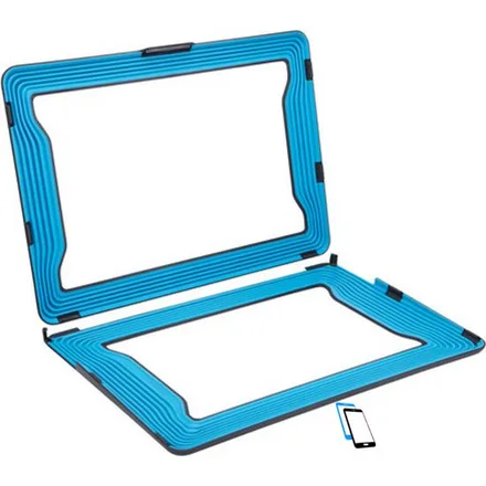 Case Thule Vectros MacBook Pro 15 Thunderbolt 3 Protective Bumper