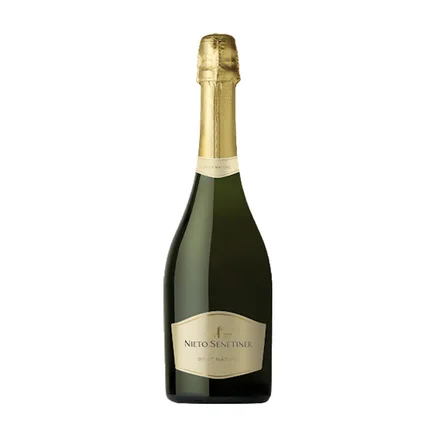 Espumante Nieto Senetiner Brut Nature 750ml