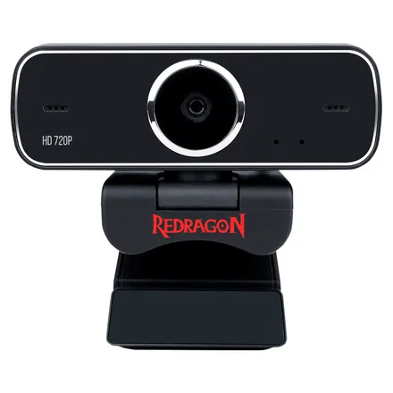 Webcam Redragon Skywalker Fobos 1 720P