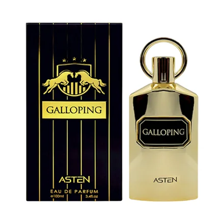 Perfume Asten Galloping Eau Parfum 100ml